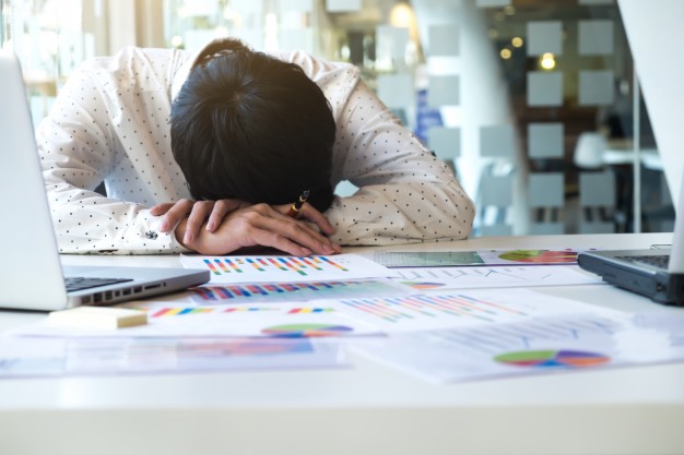 Depression is your Arch Enemy, How you can cope with Fatigue 2 yGFgCBT