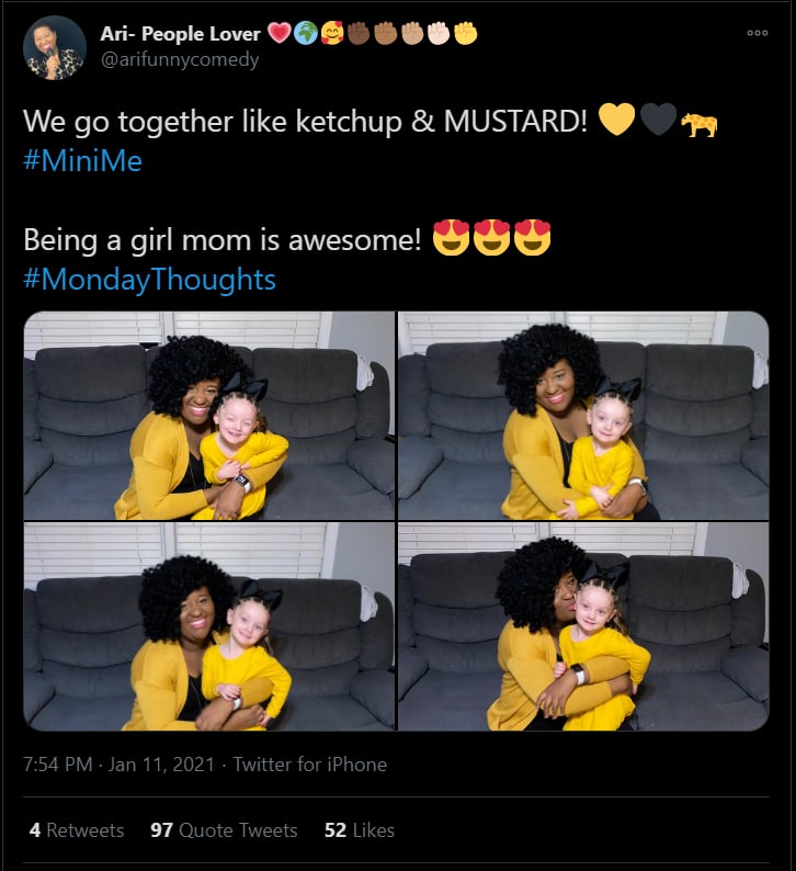 Black Couple Beat 3yo Foster White Girl to Death, No Media Outrage, No White Lives Matter Riots 2 yQjEfnB