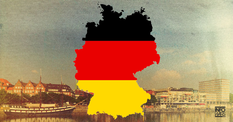 German City with the Most Immigrants also has the Most Crime 1 yhgM27Y