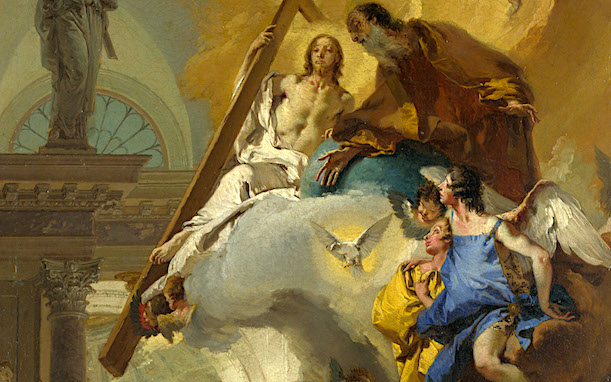 Israel: The True Identity Of The Christian Church 3 ytVKv04