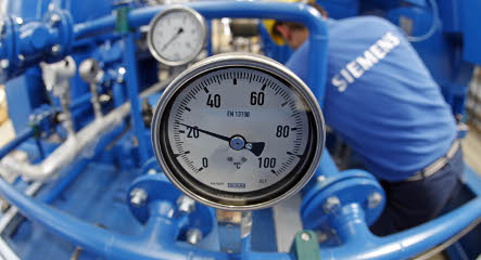 Siemens company fined $100 million by US-based World Bank for "past misconduct" 1 Siemens