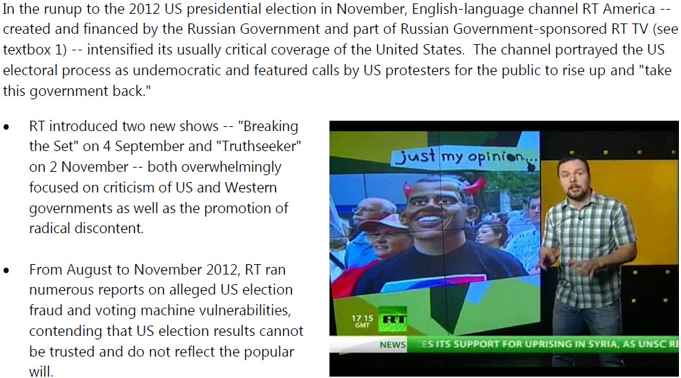 Report Claiming Russia Behind Trump Win Based on 2012 Russian TV Intel 2 z5Unm27