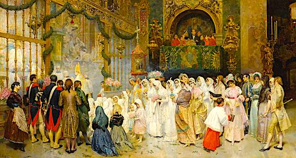 Israel: The True Identity Of The Christian Church 4 zYOcY5h