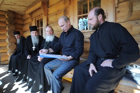 Putin “Vision” Of War With “Satanic America” Terrifies Kremlin 1 zdz1