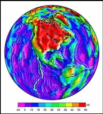 World Goes On “High Alert” After Arizona Quake Confirms Worst Fears 2 zez2