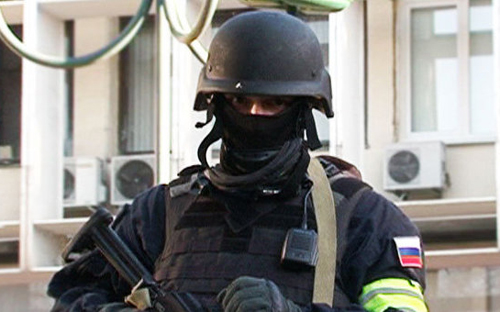 Putin Orders Feared Alpha Troops To Ukraine, Declares “Red War” Now In Progress 1 zpz2
