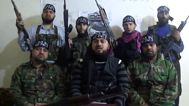 Putin Orders Feared Alpha Troops To Ukraine, Declares “Red War” Now In Progress 2 zpz3