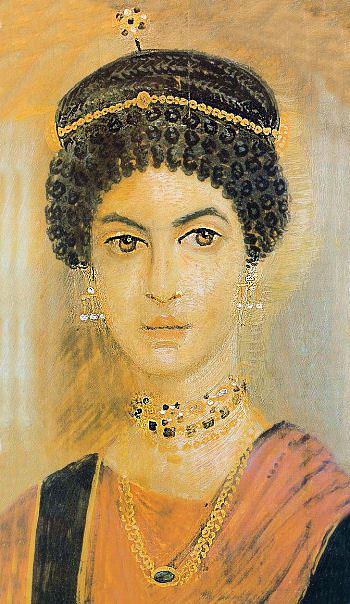 Black SJWs meltdown on Twitter after white Nefertiti reconstruction revealed 9 zy2TRs2