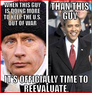 Putin Issues Global War Order Against Obama Regime 3 zzl4