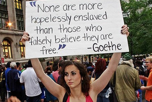 Russia Declares US An Oligarchy, Warns Constitutional Republic Is Dead 4 zzo3