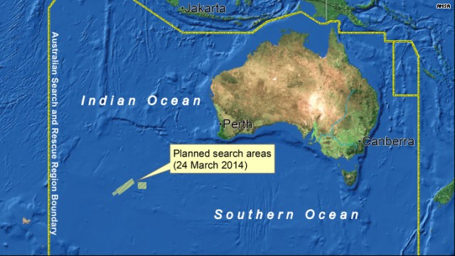 Malaysia Flight 370 Pilot Confirmed As CIA “Asset” As Plane Exploded Over Indian Ocean 3